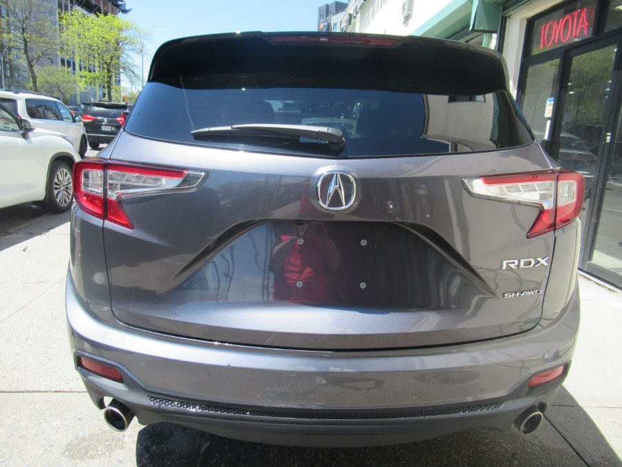 2019 Acura RDX AWD w/Technology Pkg, available for sale in Woodside, New York | Pepmore Auto Sales Inc.. Woodside, New York 2019 Acura RDX AWD w/Technology Pkg, available for sale in Woodside, New York | Pepmore Auto Sales Inc.. Woodside, New York
