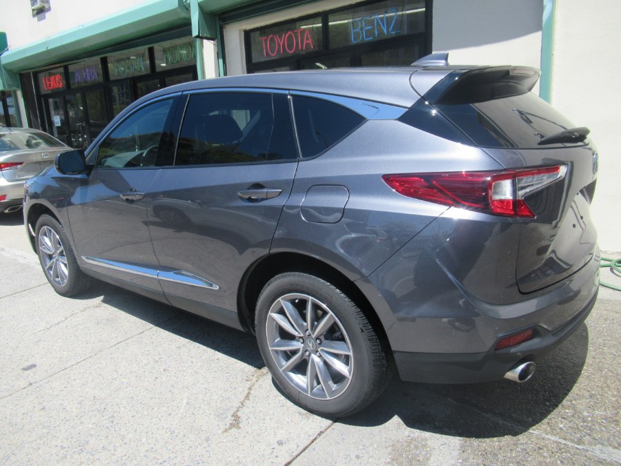 2019 Acura RDX AWD w/Technology Pkg, available for sale in Woodside, New York | Pepmore Auto Sales Inc.. Woodside, New York 2019 Acura RDX AWD w/Technology Pkg, available for sale in Woodside, New York | Pepmore Auto Sales Inc.. Woodside, New York