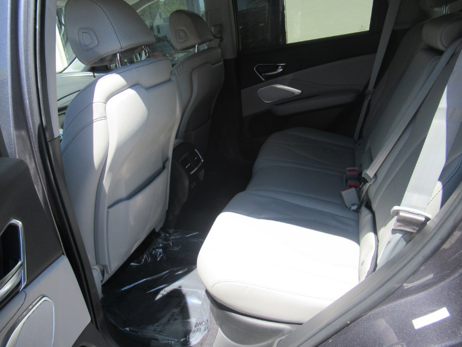 2019 Acura RDX AWD w/Technology Pkg, available for sale in Woodside, New York | Pepmore Auto Sales Inc.. Woodside, New York 2019 Acura RDX AWD w/Technology Pkg, available for sale in Woodside, New York | Pepmore Auto Sales Inc.. Woodside, New York