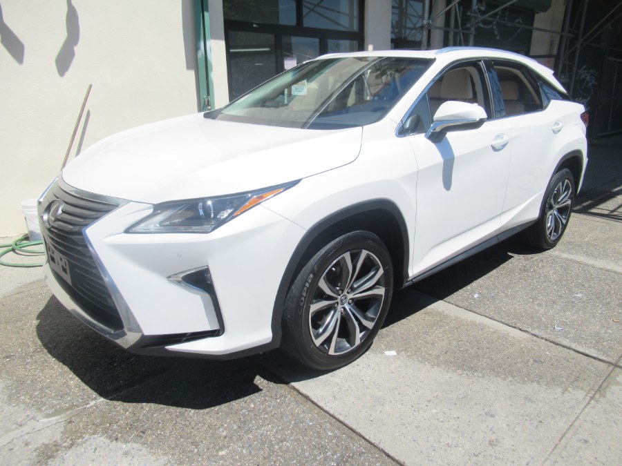 Used Lexus RX RX 350 AWD 2019 | Pepmore Auto Sales Inc.. Woodside, New York Used Lexus RX RX 350 AWD 2019 | Pepmore Auto Sales Inc.. Woodside, New York