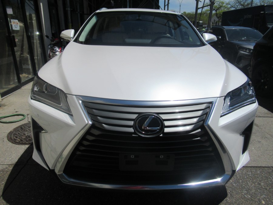 Used Lexus RX RX 350 AWD 2019 | Pepmore Auto Sales Inc.. Woodside, New York Used Lexus RX RX 350 AWD 2019 | Pepmore Auto Sales Inc.. Woodside, New York