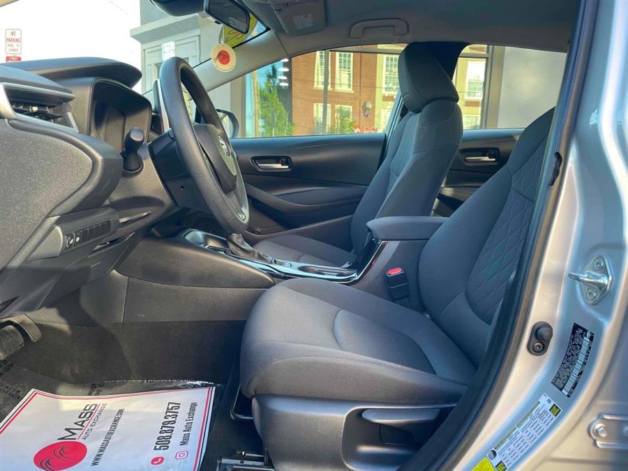 Used Toyota Corolla LE 2021 | Mass Auto Exchange. Framingham, Massachusetts Used Toyota Corolla LE 2021 | Mass Auto Exchange. Framingham, Massachusetts