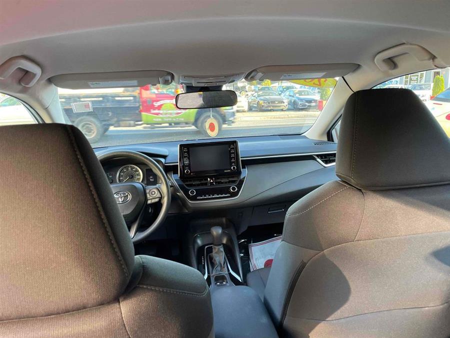 Used Toyota Corolla LE 2021 | Mass Auto Exchange. Framingham, Massachusetts Used Toyota Corolla LE 2021 | Mass Auto Exchange. Framingham, Massachusetts