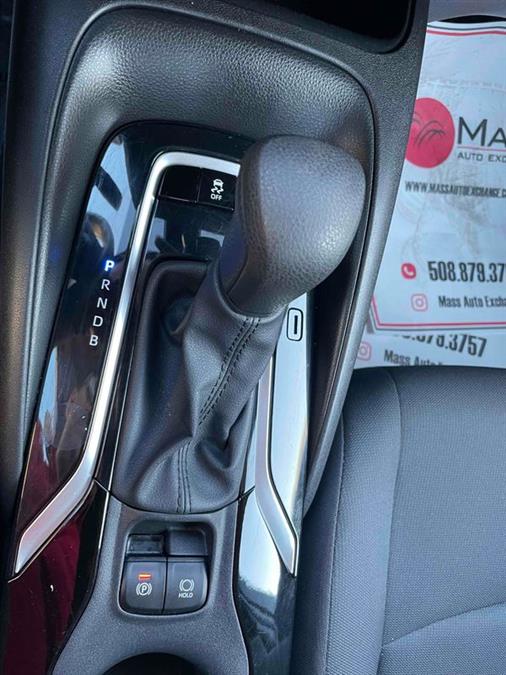 Used Toyota Corolla LE 2021 | Mass Auto Exchange. Framingham, Massachusetts Used Toyota Corolla LE 2021 | Mass Auto Exchange. Framingham, Massachusetts