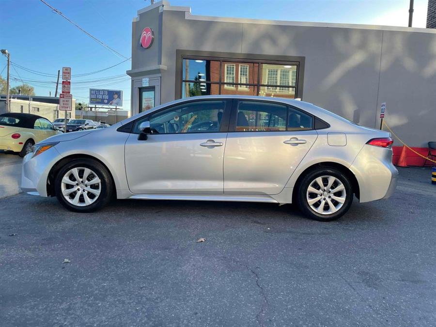 Used Toyota Corolla LE 2021 | Mass Auto Exchange. Framingham, Massachusetts Used Toyota Corolla LE 2021 | Mass Auto Exchange. Framingham, Massachusetts