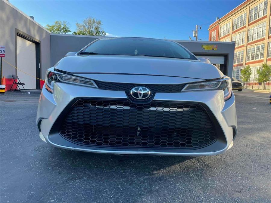 Used Toyota Corolla LE 2021 | Mass Auto Exchange. Framingham, Massachusetts Used Toyota Corolla LE 2021 | Mass Auto Exchange. Framingham, Massachusetts