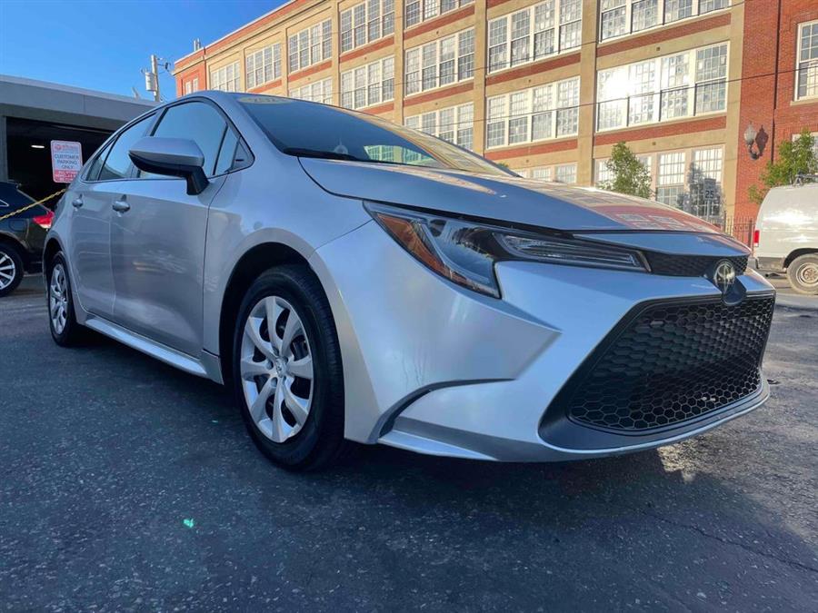 Used Toyota Corolla LE 2021 | Mass Auto Exchange. Framingham, Massachusetts Used Toyota Corolla LE 2021 | Mass Auto Exchange. Framingham, Massachusetts