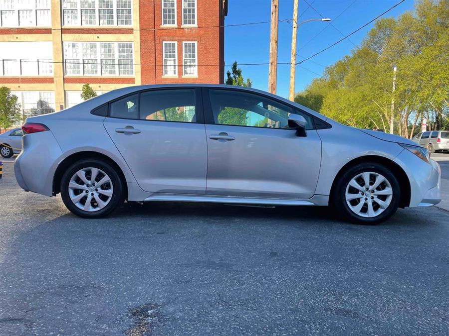 Used Toyota Corolla LE 2021 | Mass Auto Exchange. Framingham, Massachusetts Used Toyota Corolla LE 2021 | Mass Auto Exchange. Framingham, Massachusetts