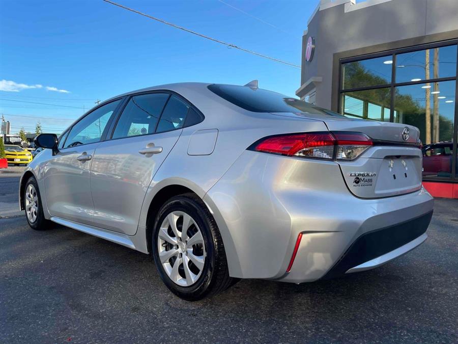Used Toyota Corolla LE 2021 | Mass Auto Exchange. Framingham, Massachusetts Used Toyota Corolla LE 2021 | Mass Auto Exchange. Framingham, Massachusetts