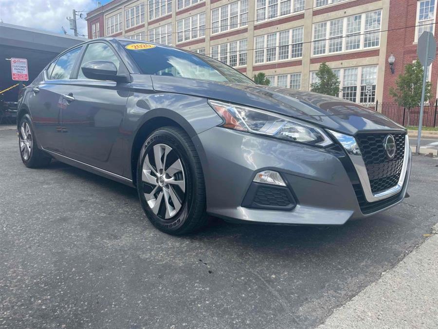 2020 Nissan Altima 2.5 S, available for sale in Framingham, Massachusetts | Mass Auto Exchange. Framingham, Massachusetts 2020 Nissan Altima 2.5 S, available for sale in Framingham, Massachusetts | Mass Auto Exchange. Framingham, Massachusetts