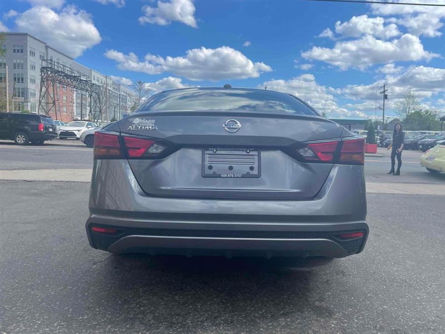 2020 Nissan Altima 2.5 S, available for sale in Framingham, Massachusetts | Mass Auto Exchange. Framingham, Massachusetts 2020 Nissan Altima 2.5 S, available for sale in Framingham, Massachusetts | Mass Auto Exchange. Framingham, Massachusetts