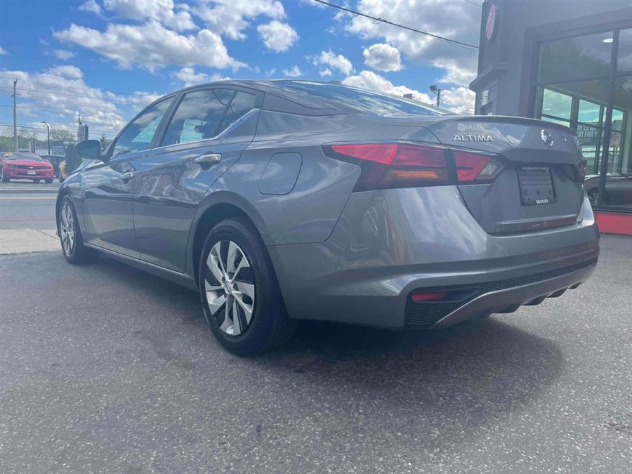 2020 Nissan Altima 2.5 S, available for sale in Framingham, Massachusetts | Mass Auto Exchange. Framingham, Massachusetts 2020 Nissan Altima 2.5 S, available for sale in Framingham, Massachusetts | Mass Auto Exchange. Framingham, Massachusetts