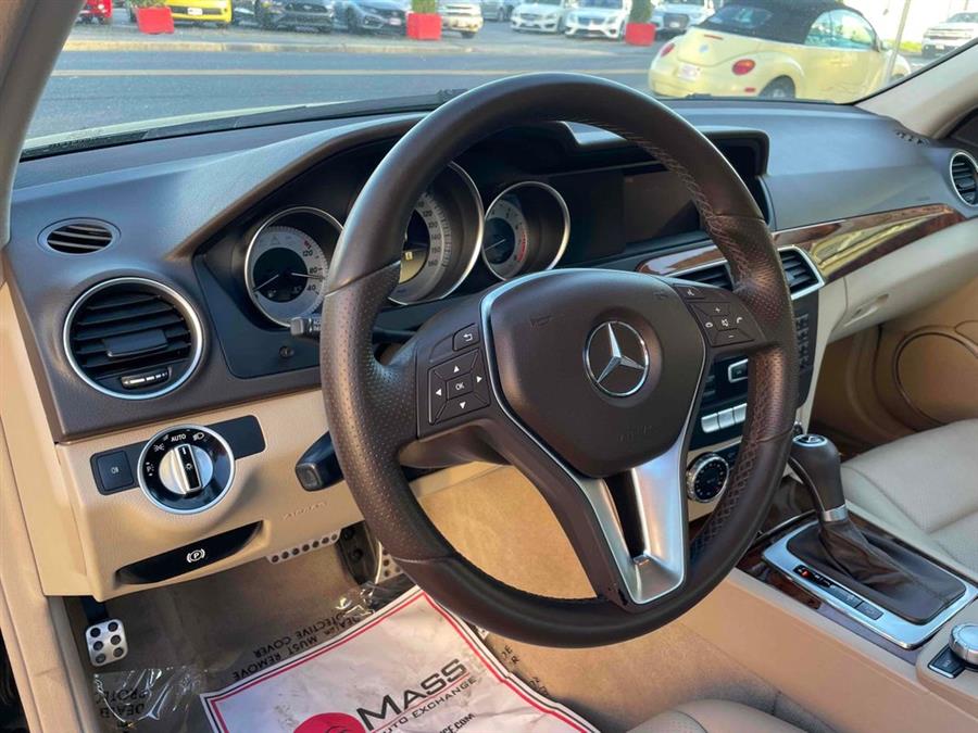 Used Mercedes-benz C-class C 250 Sport 2012 | Mass Auto Exchange. Framingham, Massachusetts Used Mercedes-benz C-class C 250 Sport 2012 | Mass Auto Exchange. Framingham, Massachusetts