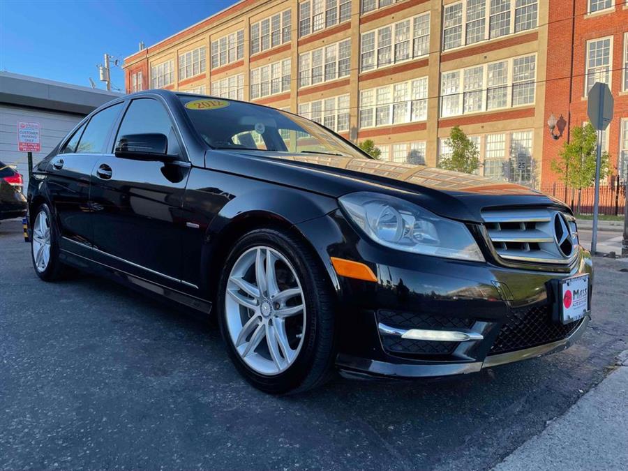 Used Mercedes-benz C-class C 250 Sport 2012 | Mass Auto Exchange. Framingham, Massachusetts Used Mercedes-benz C-class C 250 Sport 2012 | Mass Auto Exchange. Framingham, Massachusetts
