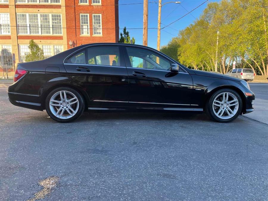 Used Mercedes-benz C-class C 250 Sport 2012 | Mass Auto Exchange. Framingham, Massachusetts Used Mercedes-benz C-class C 250 Sport 2012 | Mass Auto Exchange. Framingham, Massachusetts