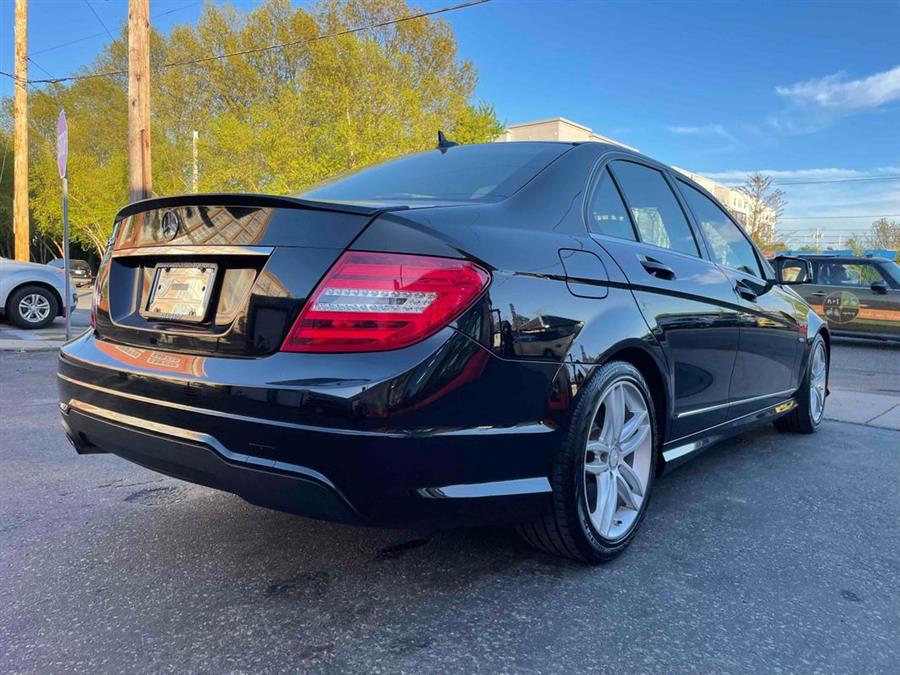 Used Mercedes-benz C-class C 250 Sport 2012 | Mass Auto Exchange. Framingham, Massachusetts Used Mercedes-benz C-class C 250 Sport 2012 | Mass Auto Exchange. Framingham, Massachusetts