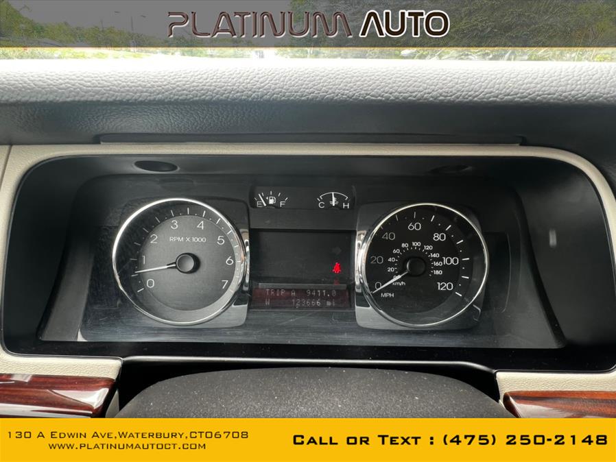 Used Lincoln MKZ 4dr Sdn AWD 2008 | Platinum Auto Care. Waterbury, Connecticut Used Lincoln MKZ 4dr Sdn AWD 2008 | Platinum Auto Care. Waterbury, Connecticut