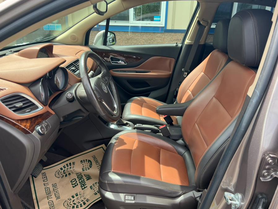 Used Buick Encore FWD 4dr Premium 2013 | Century Auto And Truck. East Windsor, Connecticut Used Buick Encore FWD 4dr Premium 2013 | Century Auto And Truck. East Windsor, Connecticut
