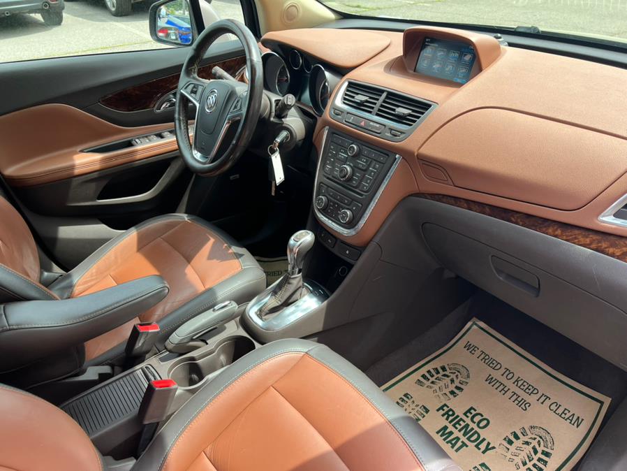 Used Buick Encore FWD 4dr Premium 2013 | Century Auto And Truck. East Windsor, Connecticut Used Buick Encore FWD 4dr Premium 2013 | Century Auto And Truck. East Windsor, Connecticut