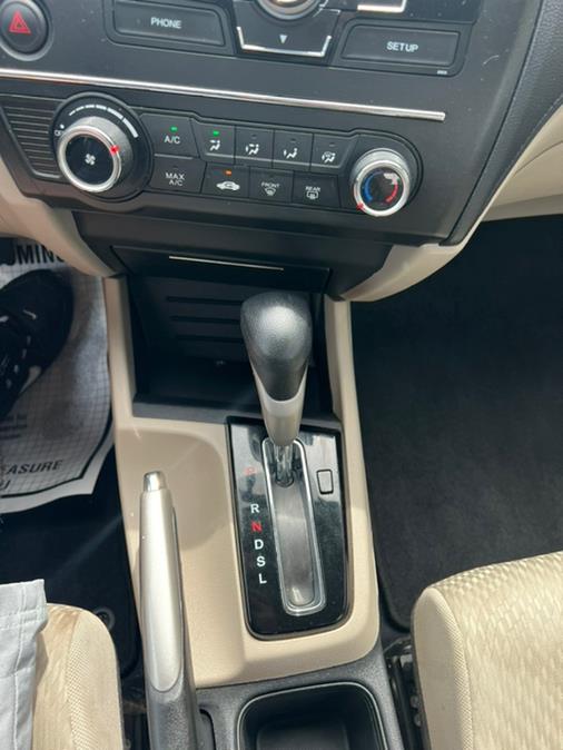 Used Honda Civic Sedan 4dr CVT LX 2014 | Century Auto And Truck. East Windsor, Connecticut Used Honda Civic Sedan 4dr CVT LX 2014 | Century Auto And Truck. East Windsor, Connecticut