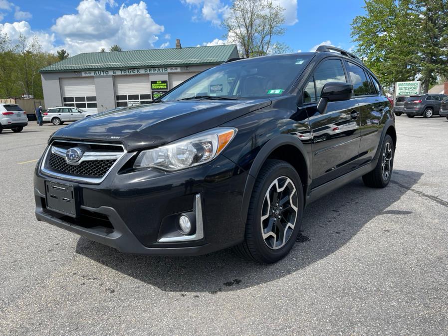 2016 Subaru Crosstrek 5dr CVT 2.0i Premium, available for sale in Merrimack, New Hampshire | Merrimack Autosport. Merrimack, New Hampshire 2016 Subaru Crosstrek 5dr CVT 2.0i Premium, available for sale in Merrimack, New Hampshire | Merrimack Autosport. Merrimack, New Hampshire