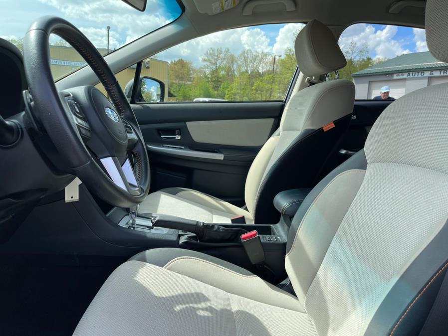 2016 Subaru Crosstrek 5dr CVT 2.0i Premium, available for sale in Merrimack, New Hampshire | Merrimack Autosport. Merrimack, New Hampshire 2016 Subaru Crosstrek 5dr CVT 2.0i Premium, available for sale in Merrimack, New Hampshire | Merrimack Autosport. Merrimack, New Hampshire