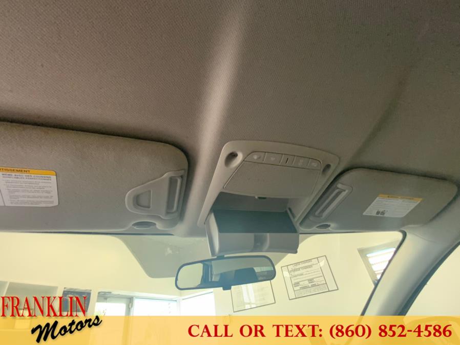 2015 Nissan Sentra 4dr Sdn I4 CVT SV, available for sale in Hartford, Connecticut | Franklin Motors Auto Sales LLC. Hartford, Connecticut 2015 Nissan Sentra 4dr Sdn I4 CVT SV, available for sale in Hartford, Connecticut | Franklin Motors Auto Sales LLC. Hartford, Connecticut