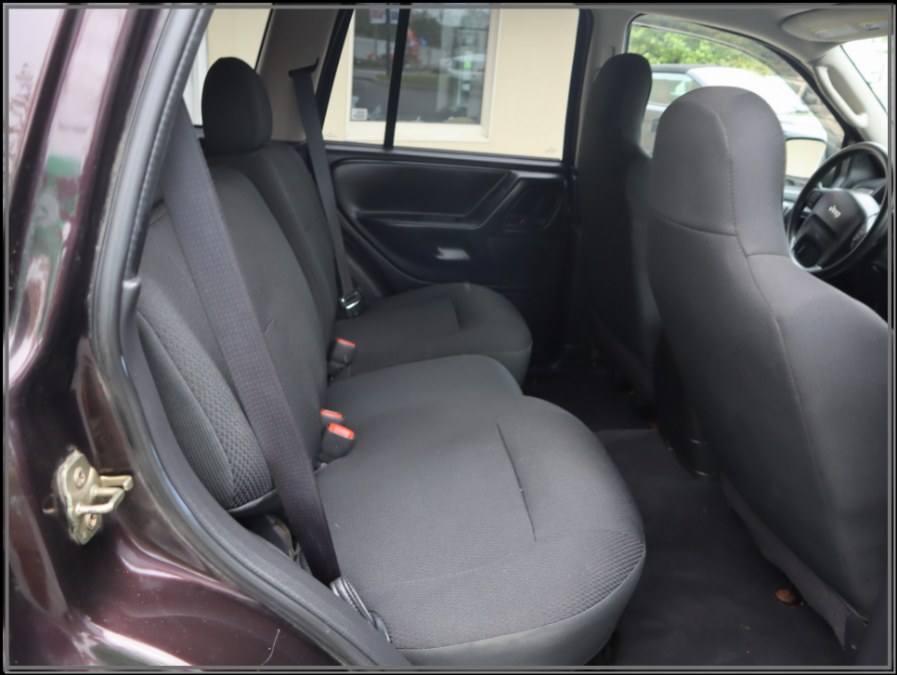 Used Jeep Grand Cherokee 4dr Laredo 4WD 2004 | My Auto Inc.. Huntington Station, New York Used Jeep Grand Cherokee 4dr Laredo 4WD 2004 | My Auto Inc.. Huntington Station, New York