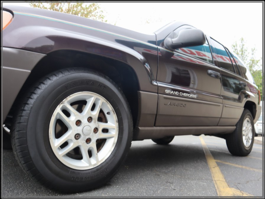 Used Jeep Grand Cherokee 4dr Laredo 4WD 2004 | My Auto Inc.. Huntington Station, New York Used Jeep Grand Cherokee 4dr Laredo 4WD 2004 | My Auto Inc.. Huntington Station, New York