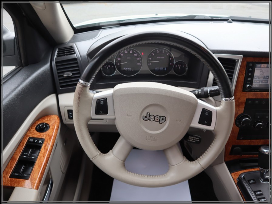 2008 Jeep Grand Cherokee 4WD 4dr Limited, available for sale in Huntington Station, New York | My Auto Inc.. Huntington Station, New York 2008 Jeep Grand Cherokee 4WD 4dr Limited, available for sale in Huntington Station, New York | My Auto Inc.. Huntington Station, New York