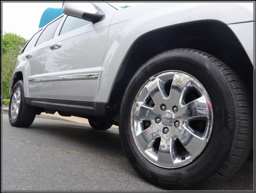2008 Jeep Grand Cherokee 4WD 4dr Limited, available for sale in Huntington Station, New York | My Auto Inc.. Huntington Station, New York 2008 Jeep Grand Cherokee 4WD 4dr Limited, available for sale in Huntington Station, New York | My Auto Inc.. Huntington Station, New York
