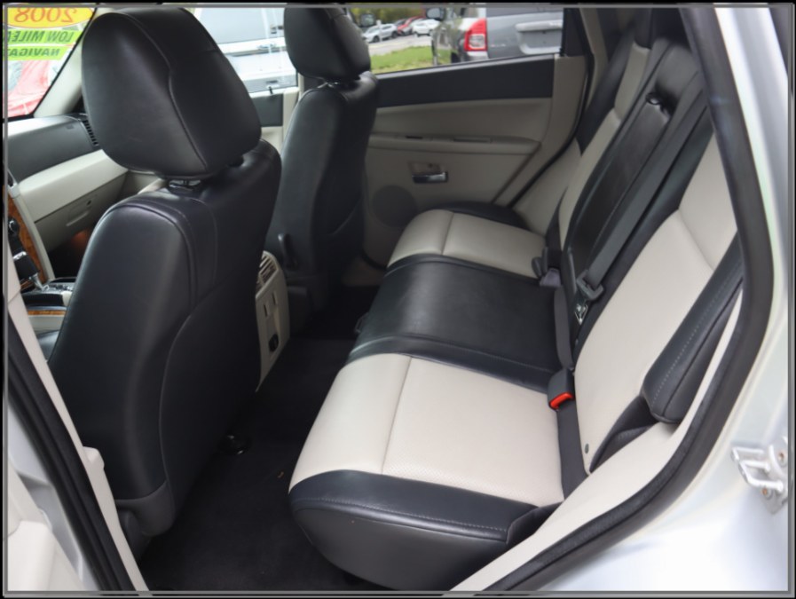 2008 Jeep Grand Cherokee 4WD 4dr Limited, available for sale in Huntington Station, New York | My Auto Inc.. Huntington Station, New York 2008 Jeep Grand Cherokee 4WD 4dr Limited, available for sale in Huntington Station, New York | My Auto Inc.. Huntington Station, New York