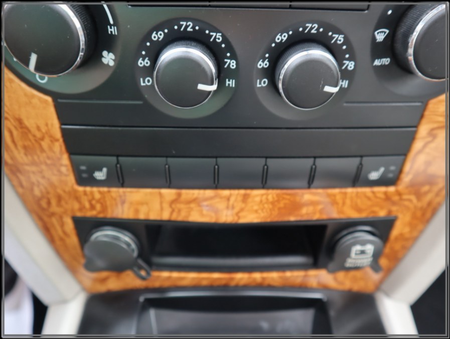 2008 Jeep Grand Cherokee 4WD 4dr Limited, available for sale in Huntington Station, New York | My Auto Inc.. Huntington Station, New York 2008 Jeep Grand Cherokee 4WD 4dr Limited, available for sale in Huntington Station, New York | My Auto Inc.. Huntington Station, New York