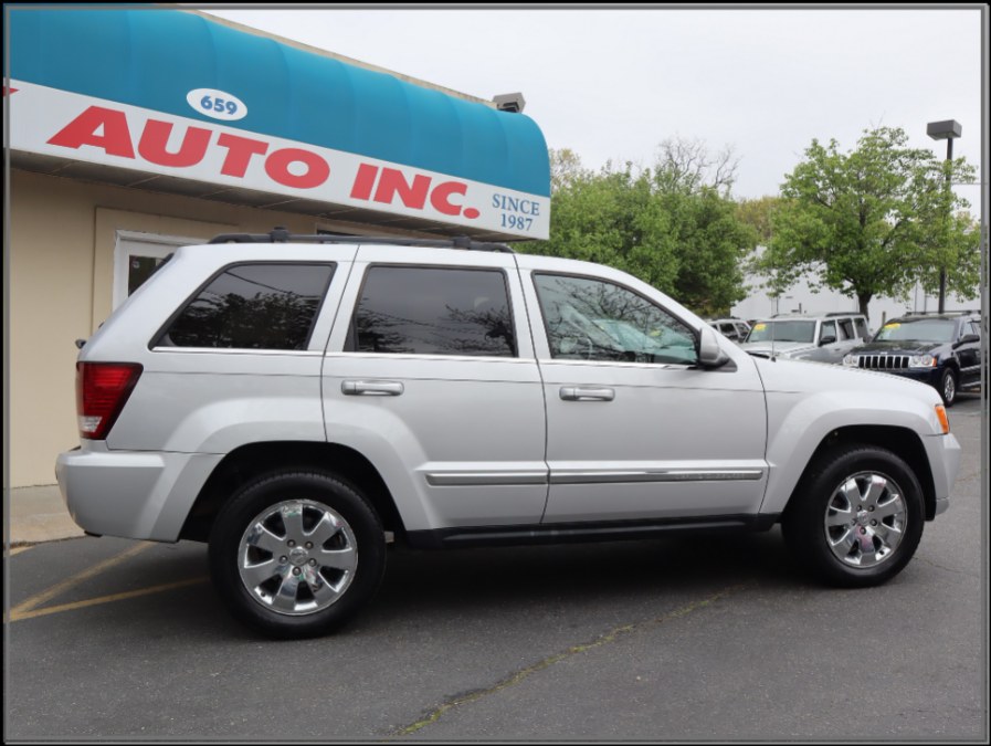 2008 Jeep Grand Cherokee 4WD 4dr Limited, available for sale in Huntington Station, New York | My Auto Inc.. Huntington Station, New York 2008 Jeep Grand Cherokee 4WD 4dr Limited, available for sale in Huntington Station, New York | My Auto Inc.. Huntington Station, New York