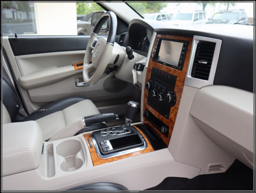 2008 Jeep Grand Cherokee 4WD 4dr Limited, available for sale in Huntington Station, New York | My Auto Inc.. Huntington Station, New York 2008 Jeep Grand Cherokee 4WD 4dr Limited, available for sale in Huntington Station, New York | My Auto Inc.. Huntington Station, New York
