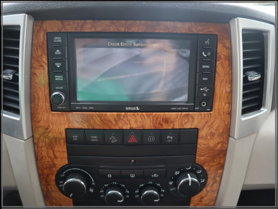 2008 Jeep Grand Cherokee 4WD 4dr Limited, available for sale in Huntington Station, New York | My Auto Inc.. Huntington Station, New York 2008 Jeep Grand Cherokee 4WD 4dr Limited, available for sale in Huntington Station, New York | My Auto Inc.. Huntington Station, New York