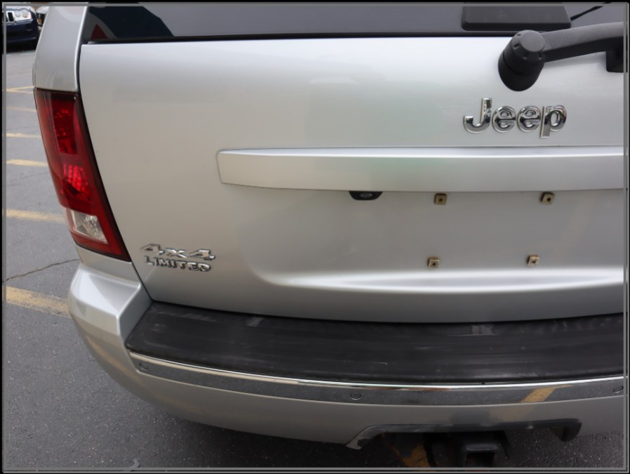 2008 Jeep Grand Cherokee 4WD 4dr Limited, available for sale in Huntington Station, New York | My Auto Inc.. Huntington Station, New York 2008 Jeep Grand Cherokee 4WD 4dr Limited, available for sale in Huntington Station, New York | My Auto Inc.. Huntington Station, New York