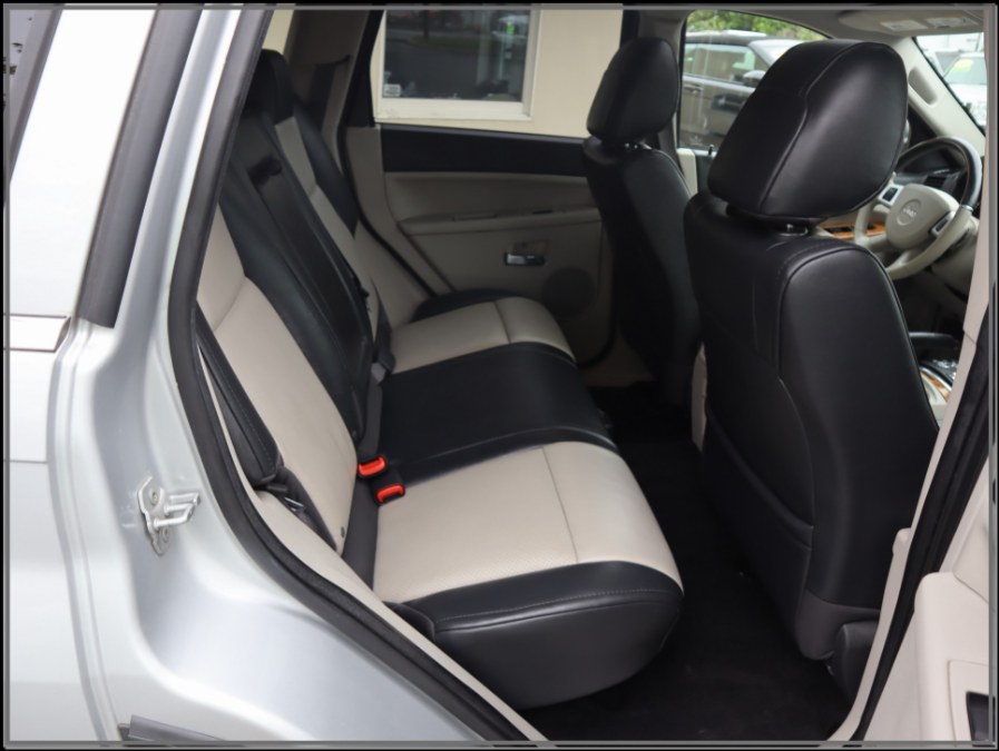 2008 Jeep Grand Cherokee 4WD 4dr Limited, available for sale in Huntington Station, New York | My Auto Inc.. Huntington Station, New York 2008 Jeep Grand Cherokee 4WD 4dr Limited, available for sale in Huntington Station, New York | My Auto Inc.. Huntington Station, New York