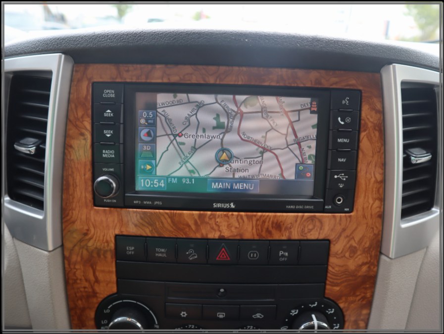 2008 Jeep Grand Cherokee 4WD 4dr Limited, available for sale in Huntington Station, New York | My Auto Inc.. Huntington Station, New York 2008 Jeep Grand Cherokee 4WD 4dr Limited, available for sale in Huntington Station, New York | My Auto Inc.. Huntington Station, New York