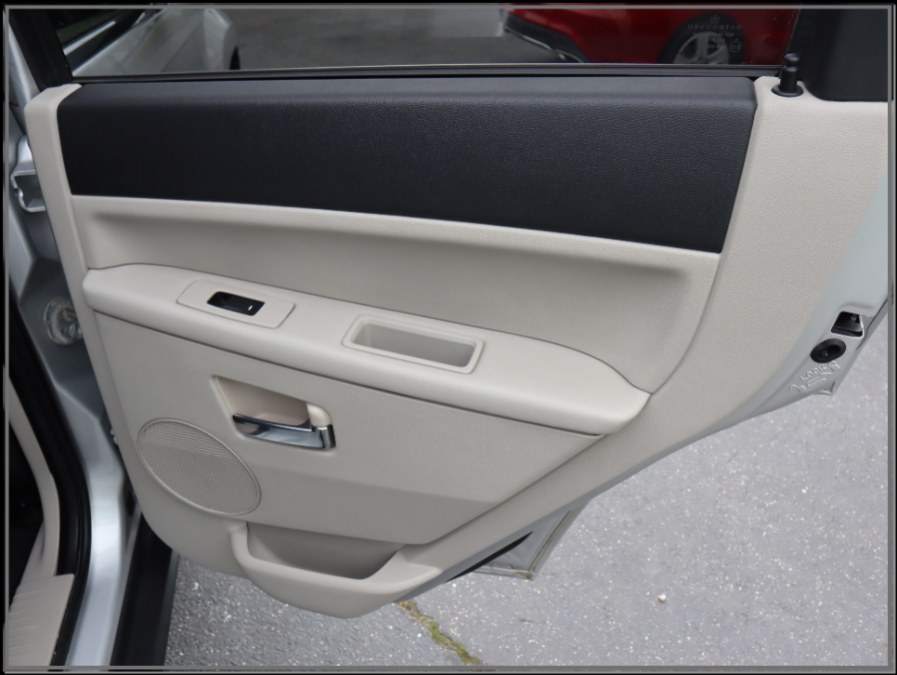 2008 Jeep Grand Cherokee 4WD 4dr Limited, available for sale in Huntington Station, New York | My Auto Inc.. Huntington Station, New York 2008 Jeep Grand Cherokee 4WD 4dr Limited, available for sale in Huntington Station, New York | My Auto Inc.. Huntington Station, New York