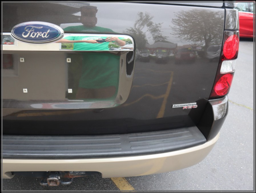 2006 Ford Explorer 4dr 114" WB 4.0L Eddie Bauer 4WD, available for sale in Huntington Station, New York | My Auto Inc.. Huntington Station, New York 2006 Ford Explorer 4dr 114" WB 4.0L Eddie Bauer 4WD, available for sale in Huntington Station, New York | My Auto Inc.. Huntington Station, New York