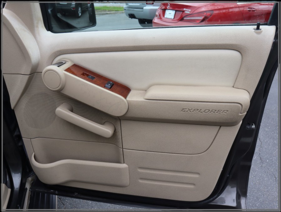 2006 Ford Explorer 4dr 114" WB 4.0L Eddie Bauer 4WD, available for sale in Huntington Station, New York | My Auto Inc.. Huntington Station, New York 2006 Ford Explorer 4dr 114" WB 4.0L Eddie Bauer 4WD, available for sale in Huntington Station, New York | My Auto Inc.. Huntington Station, New York