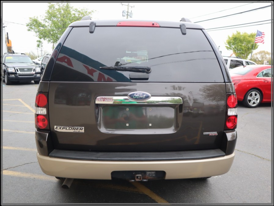 2006 Ford Explorer 4dr 114" WB 4.0L Eddie Bauer 4WD, available for sale in Huntington Station, New York | My Auto Inc.. Huntington Station, New York 2006 Ford Explorer 4dr 114" WB 4.0L Eddie Bauer 4WD, available for sale in Huntington Station, New York | My Auto Inc.. Huntington Station, New York