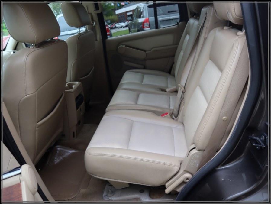 2006 Ford Explorer 4dr 114" WB 4.0L Eddie Bauer 4WD, available for sale in Huntington Station, New York | My Auto Inc.. Huntington Station, New York 2006 Ford Explorer 4dr 114" WB 4.0L Eddie Bauer 4WD, available for sale in Huntington Station, New York | My Auto Inc.. Huntington Station, New York