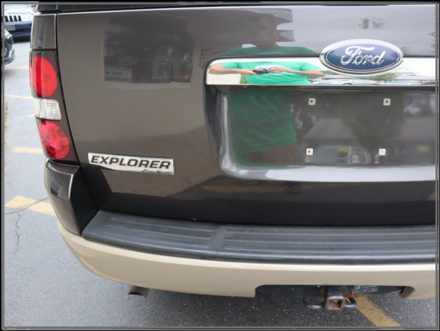 2006 Ford Explorer 4dr 114" WB 4.0L Eddie Bauer 4WD, available for sale in Huntington Station, New York | My Auto Inc.. Huntington Station, New York 2006 Ford Explorer 4dr 114" WB 4.0L Eddie Bauer 4WD, available for sale in Huntington Station, New York | My Auto Inc.. Huntington Station, New York