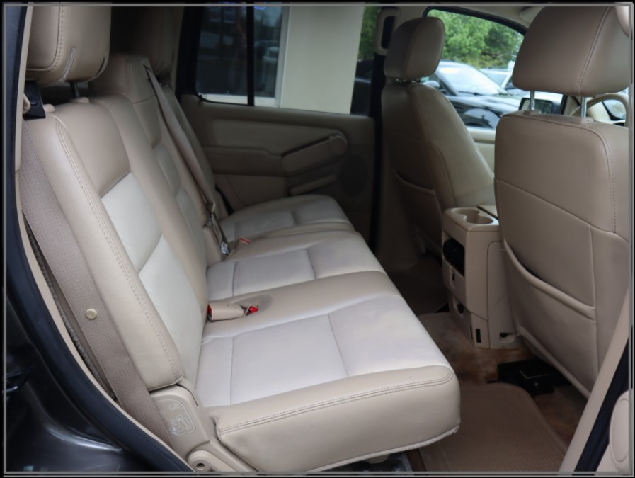 2006 Ford Explorer 4dr 114" WB 4.0L Eddie Bauer 4WD, available for sale in Huntington Station, New York | My Auto Inc.. Huntington Station, New York 2006 Ford Explorer 4dr 114" WB 4.0L Eddie Bauer 4WD, available for sale in Huntington Station, New York | My Auto Inc.. Huntington Station, New York