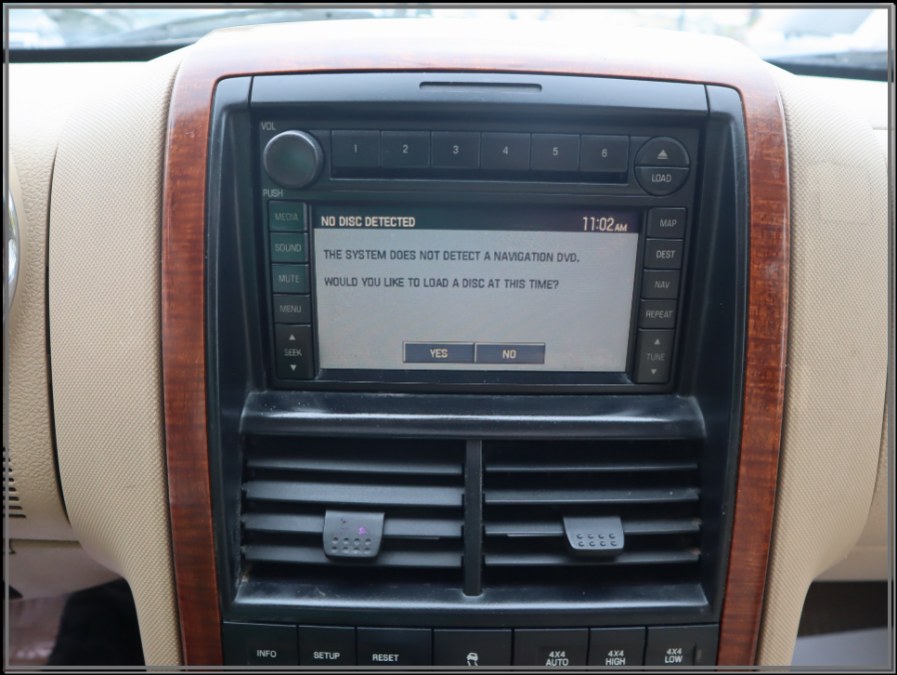 2006 Ford Explorer 4dr 114" WB 4.0L Eddie Bauer 4WD, available for sale in Huntington Station, New York | My Auto Inc.. Huntington Station, New York 2006 Ford Explorer 4dr 114" WB 4.0L Eddie Bauer 4WD, available for sale in Huntington Station, New York | My Auto Inc.. Huntington Station, New York