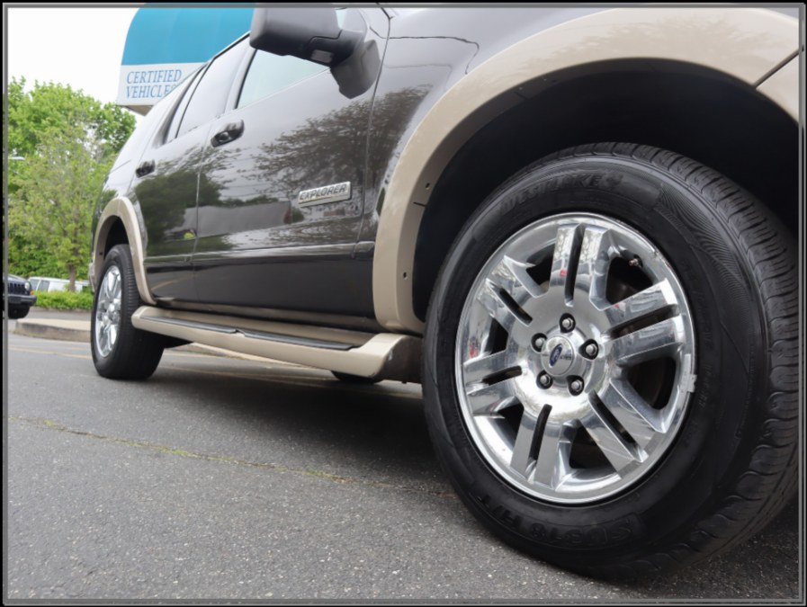 2006 Ford Explorer 4dr 114" WB 4.0L Eddie Bauer 4WD, available for sale in Huntington Station, New York | My Auto Inc.. Huntington Station, New York 2006 Ford Explorer 4dr 114" WB 4.0L Eddie Bauer 4WD, available for sale in Huntington Station, New York | My Auto Inc.. Huntington Station, New York