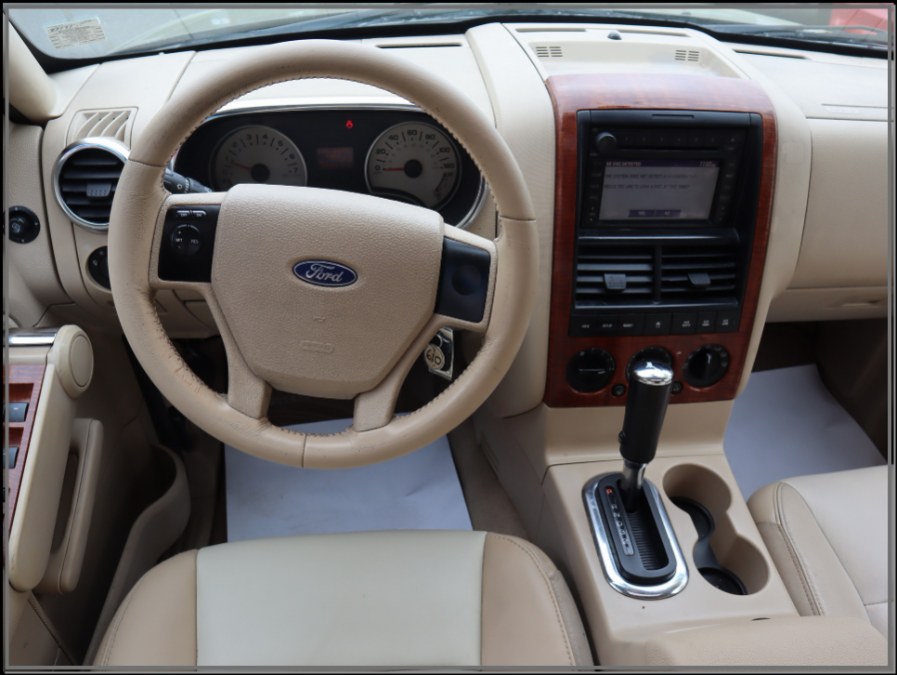2006 Ford Explorer 4dr 114" WB 4.0L Eddie Bauer 4WD, available for sale in Huntington Station, New York | My Auto Inc.. Huntington Station, New York 2006 Ford Explorer 4dr 114" WB 4.0L Eddie Bauer 4WD, available for sale in Huntington Station, New York | My Auto Inc.. Huntington Station, New York