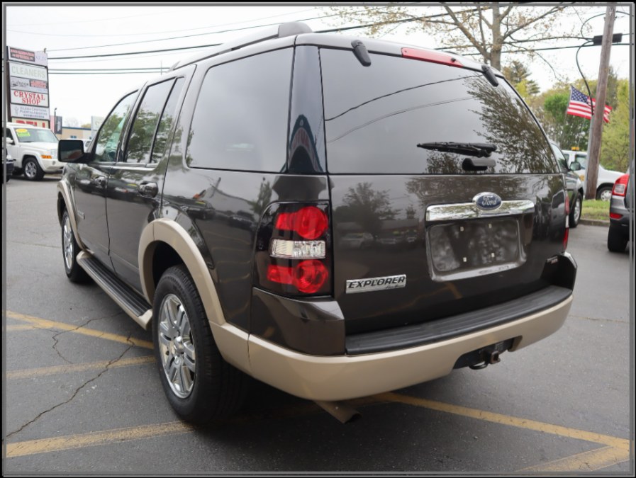2006 Ford Explorer 4dr 114" WB 4.0L Eddie Bauer 4WD, available for sale in Huntington Station, New York | My Auto Inc.. Huntington Station, New York 2006 Ford Explorer 4dr 114" WB 4.0L Eddie Bauer 4WD, available for sale in Huntington Station, New York | My Auto Inc.. Huntington Station, New York